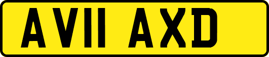 AV11AXD