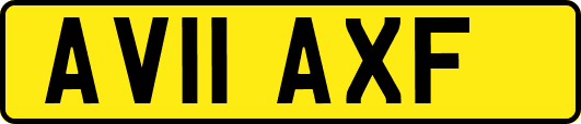AV11AXF