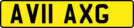 AV11AXG