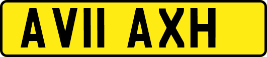 AV11AXH