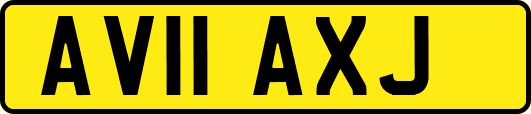 AV11AXJ