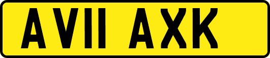 AV11AXK