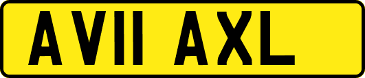 AV11AXL