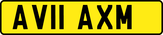AV11AXM