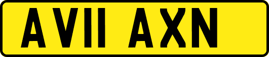 AV11AXN