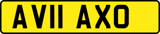 AV11AXO