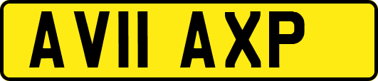 AV11AXP