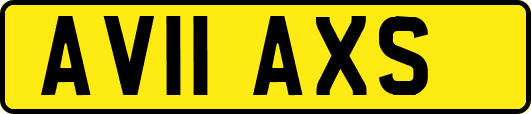 AV11AXS