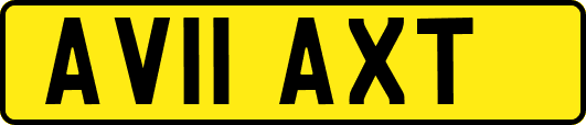 AV11AXT