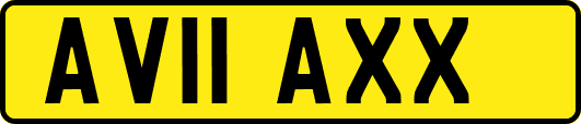 AV11AXX