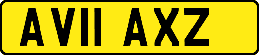AV11AXZ