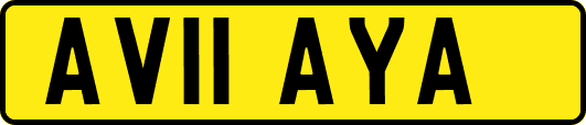 AV11AYA
