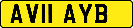 AV11AYB