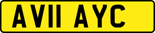 AV11AYC
