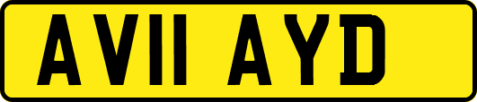 AV11AYD