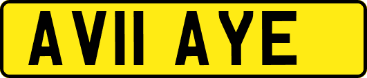 AV11AYE