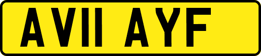 AV11AYF