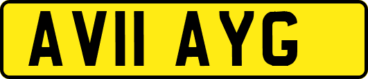 AV11AYG