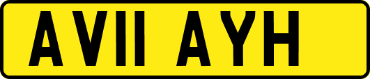 AV11AYH
