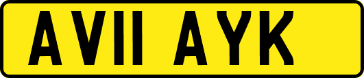 AV11AYK