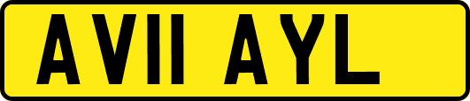 AV11AYL