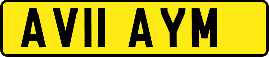 AV11AYM