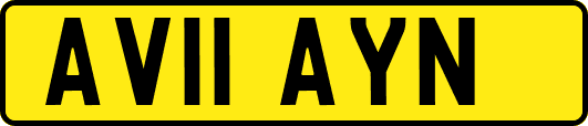 AV11AYN