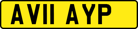 AV11AYP