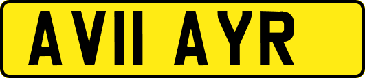 AV11AYR