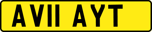 AV11AYT