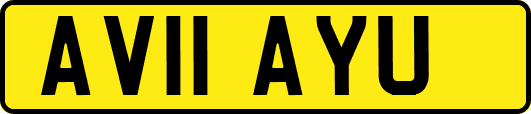 AV11AYU