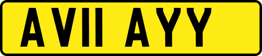 AV11AYY