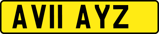 AV11AYZ