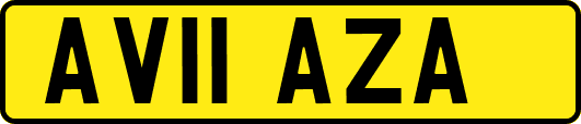 AV11AZA