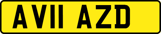 AV11AZD