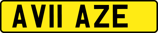 AV11AZE