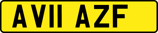 AV11AZF