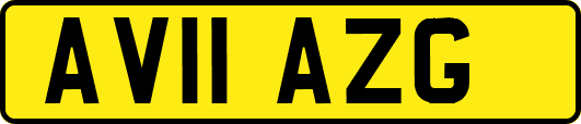 AV11AZG