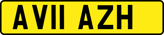 AV11AZH