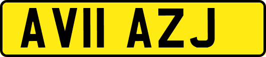AV11AZJ