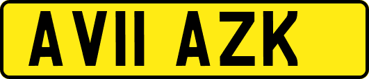 AV11AZK