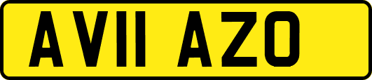 AV11AZO