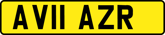 AV11AZR