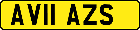 AV11AZS