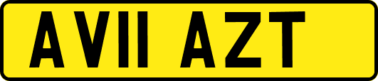 AV11AZT