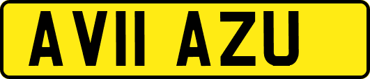 AV11AZU