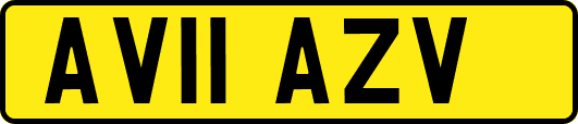 AV11AZV