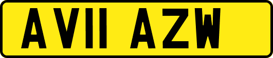 AV11AZW