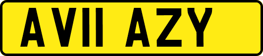 AV11AZY