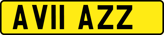 AV11AZZ